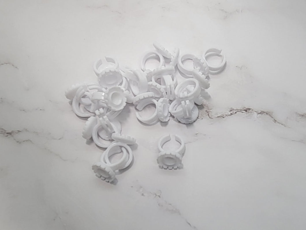 Glue Rings